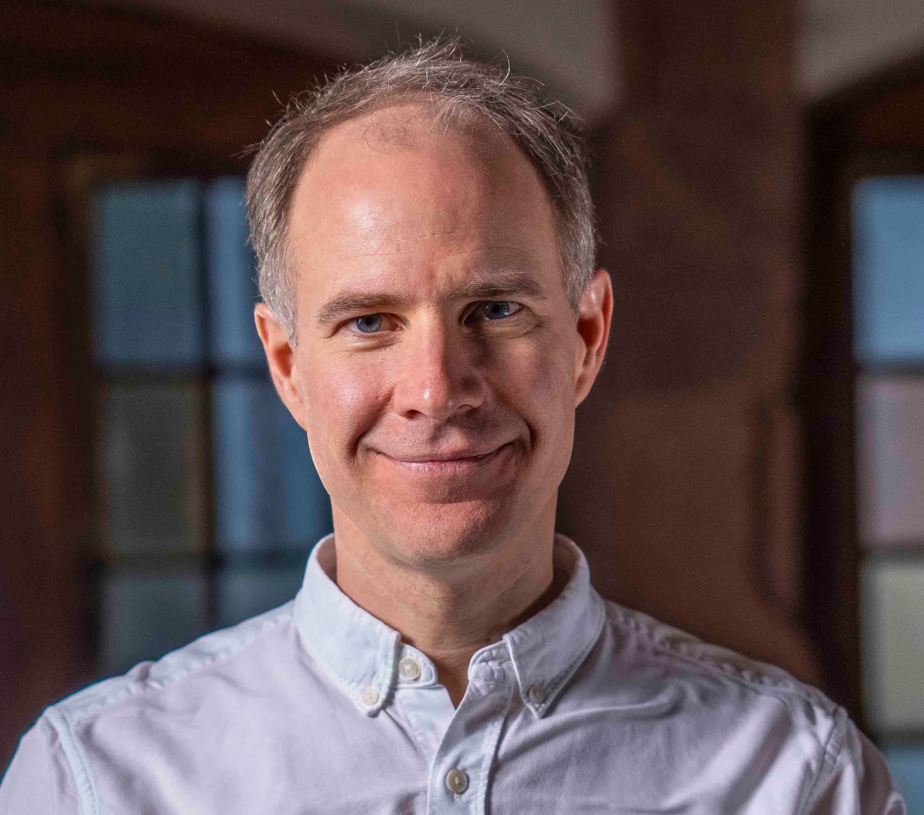 Profilbild von Prof. Dr. Jan Kirenz